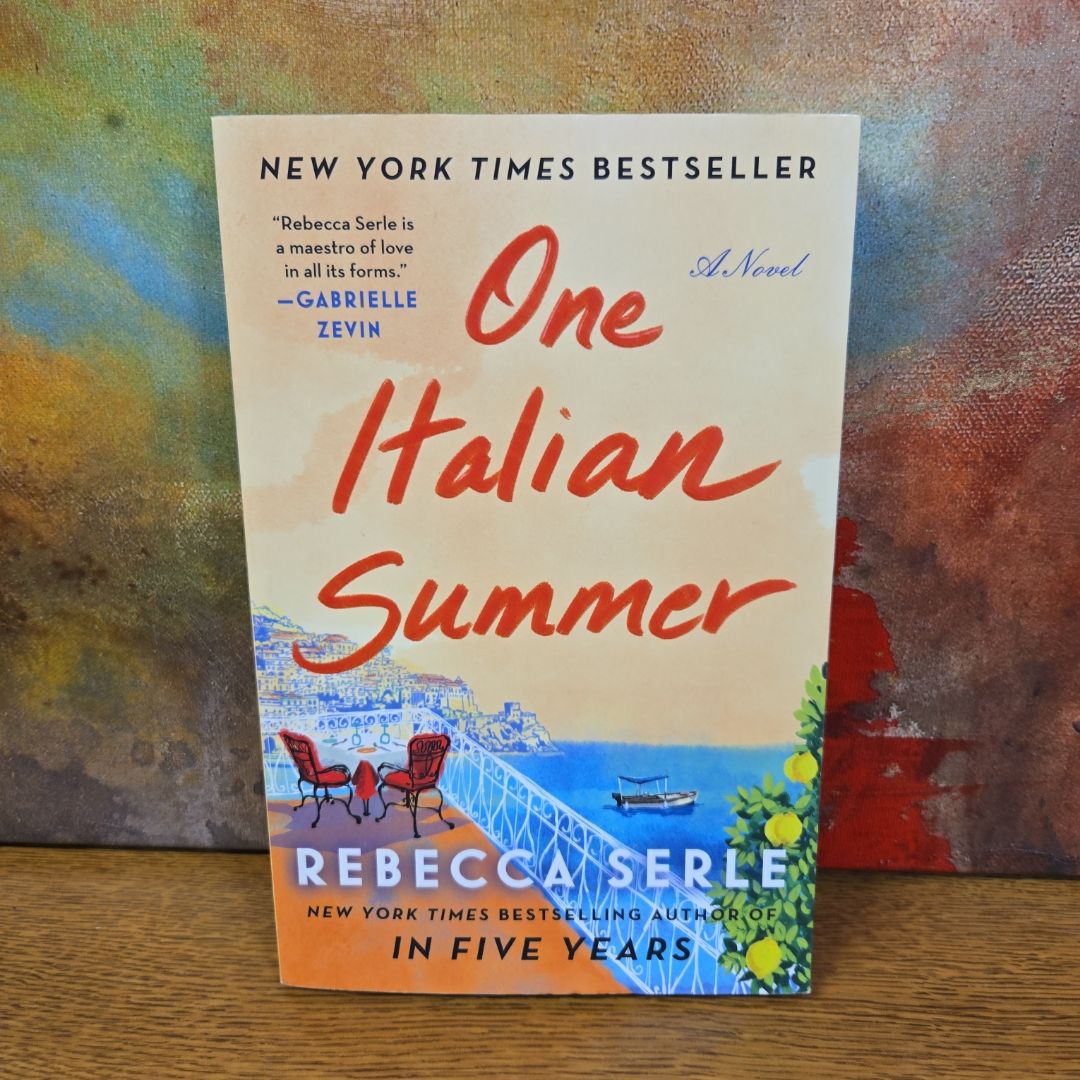 One Italian Summer