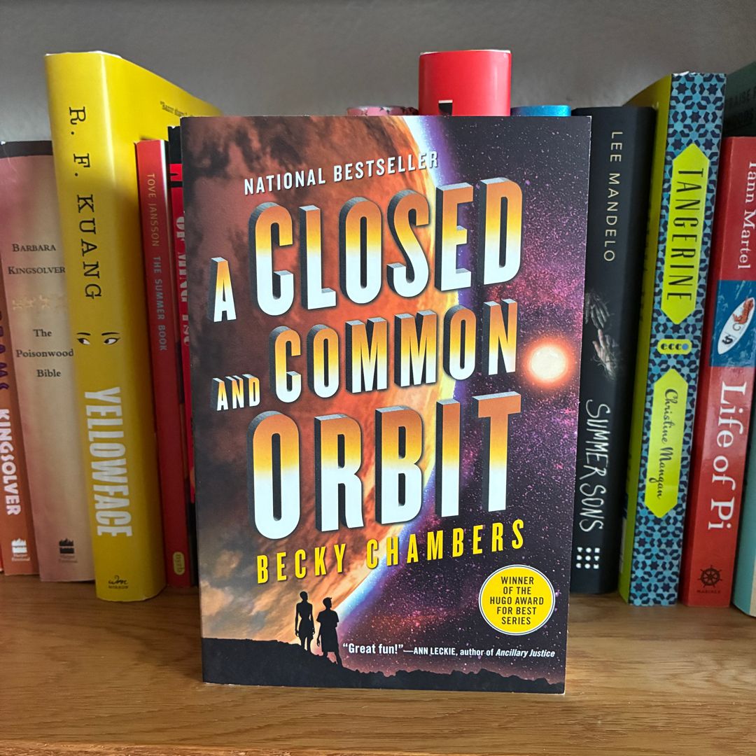 A Closed and Common Orbit