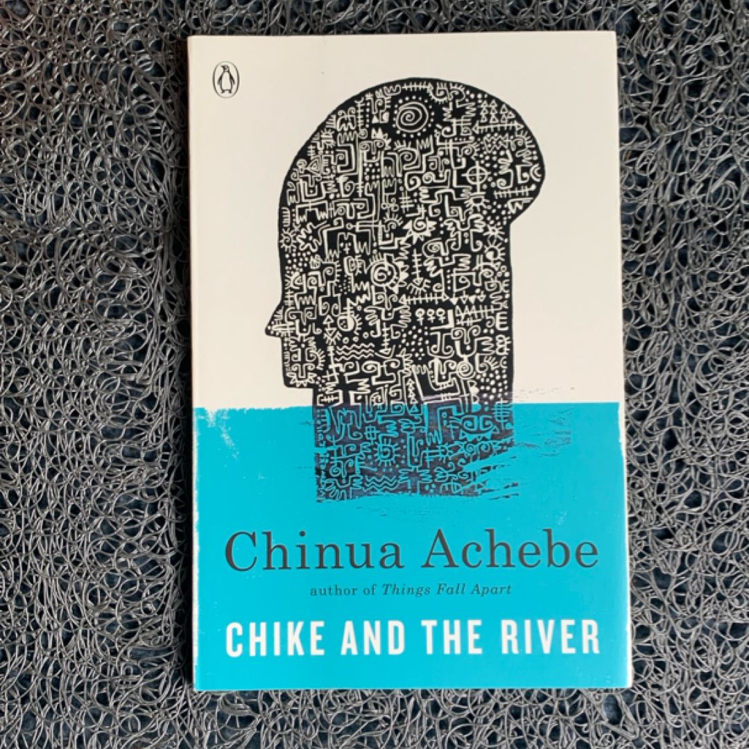 Chike and the River