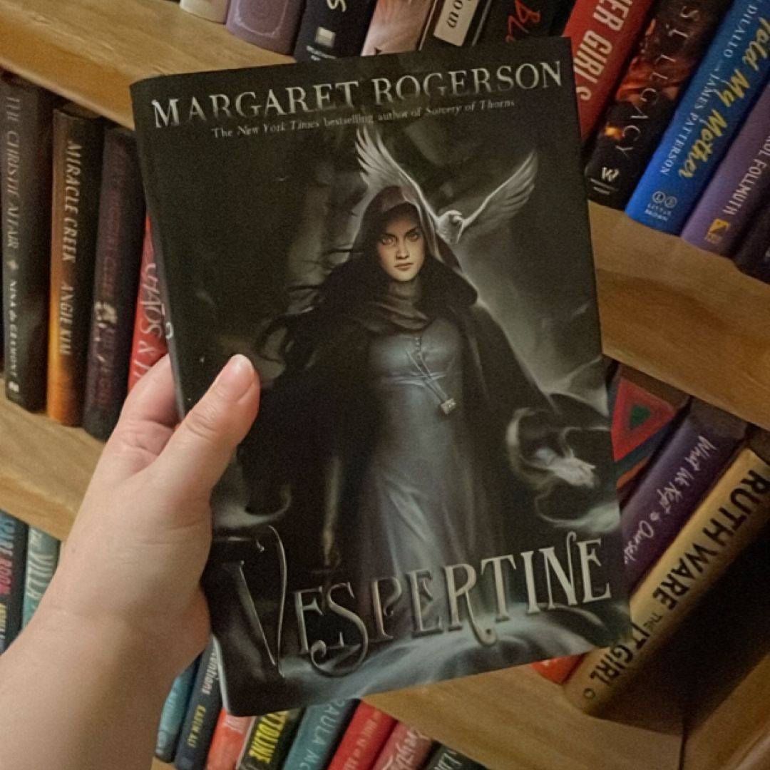 Vespertine