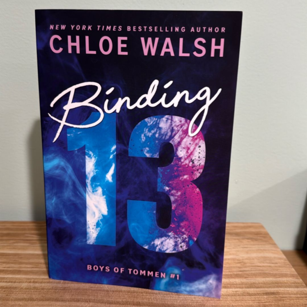 Binding 13