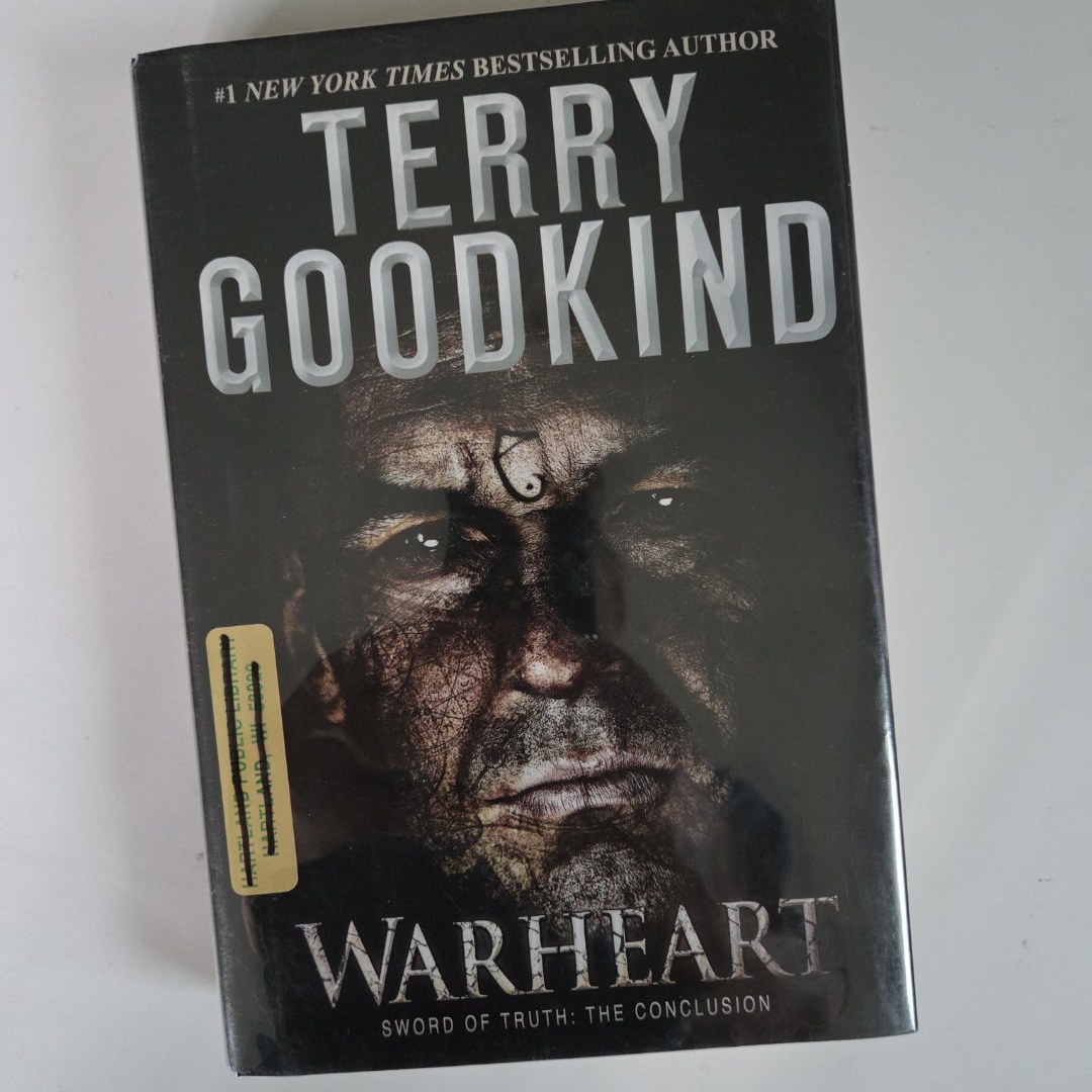 Warheart