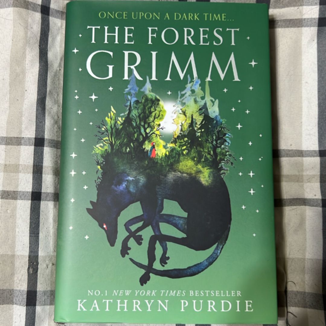 The Forest Grimm