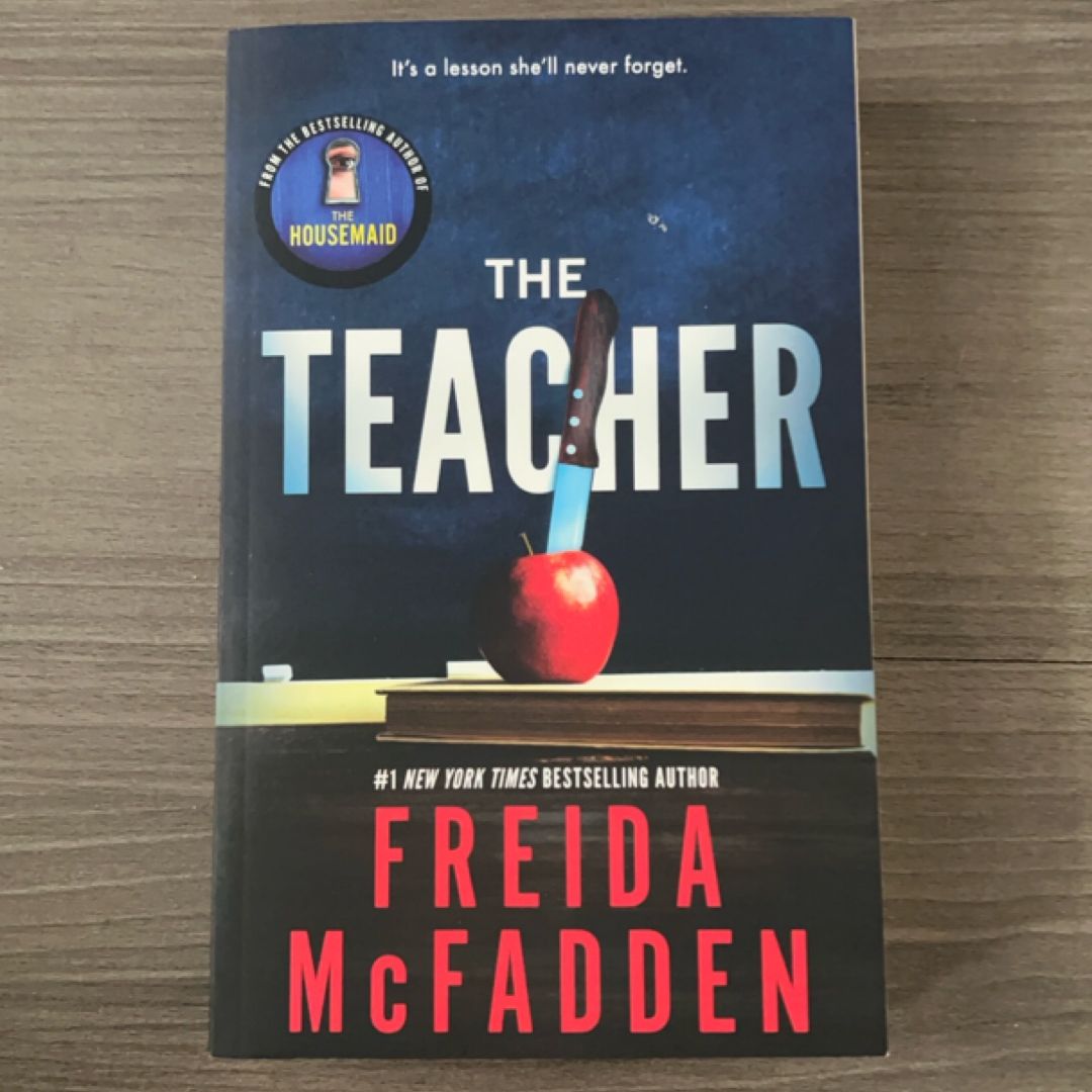 The Teacher