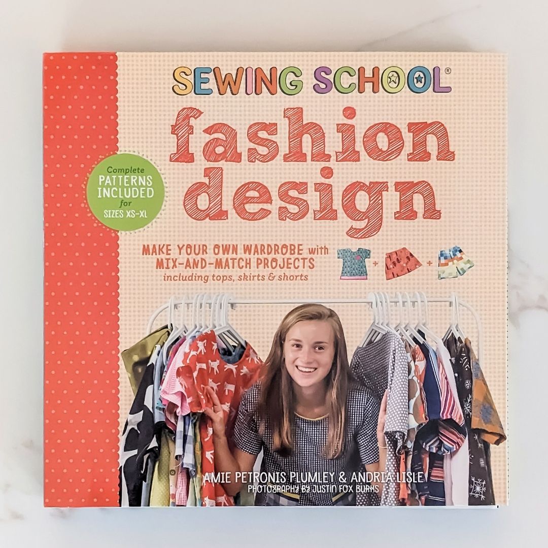 Sewing School ® Fashion Design
