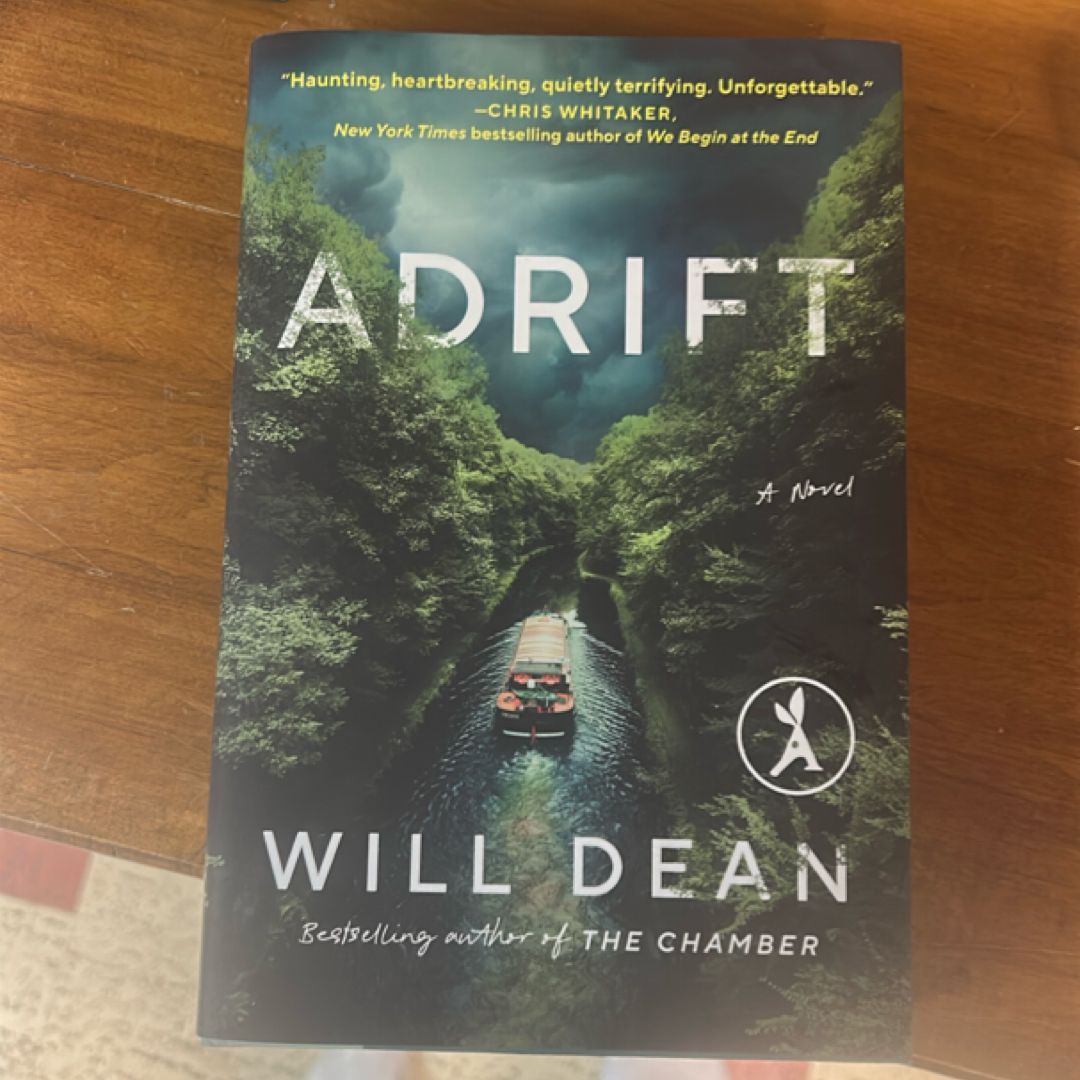 Adrift