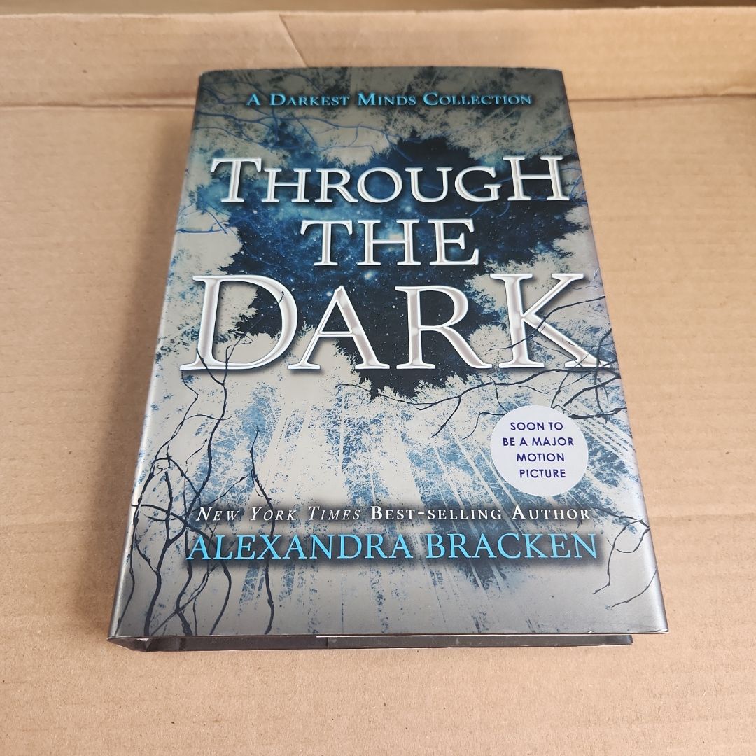 Through the Dark (a Darkest Minds Collection)