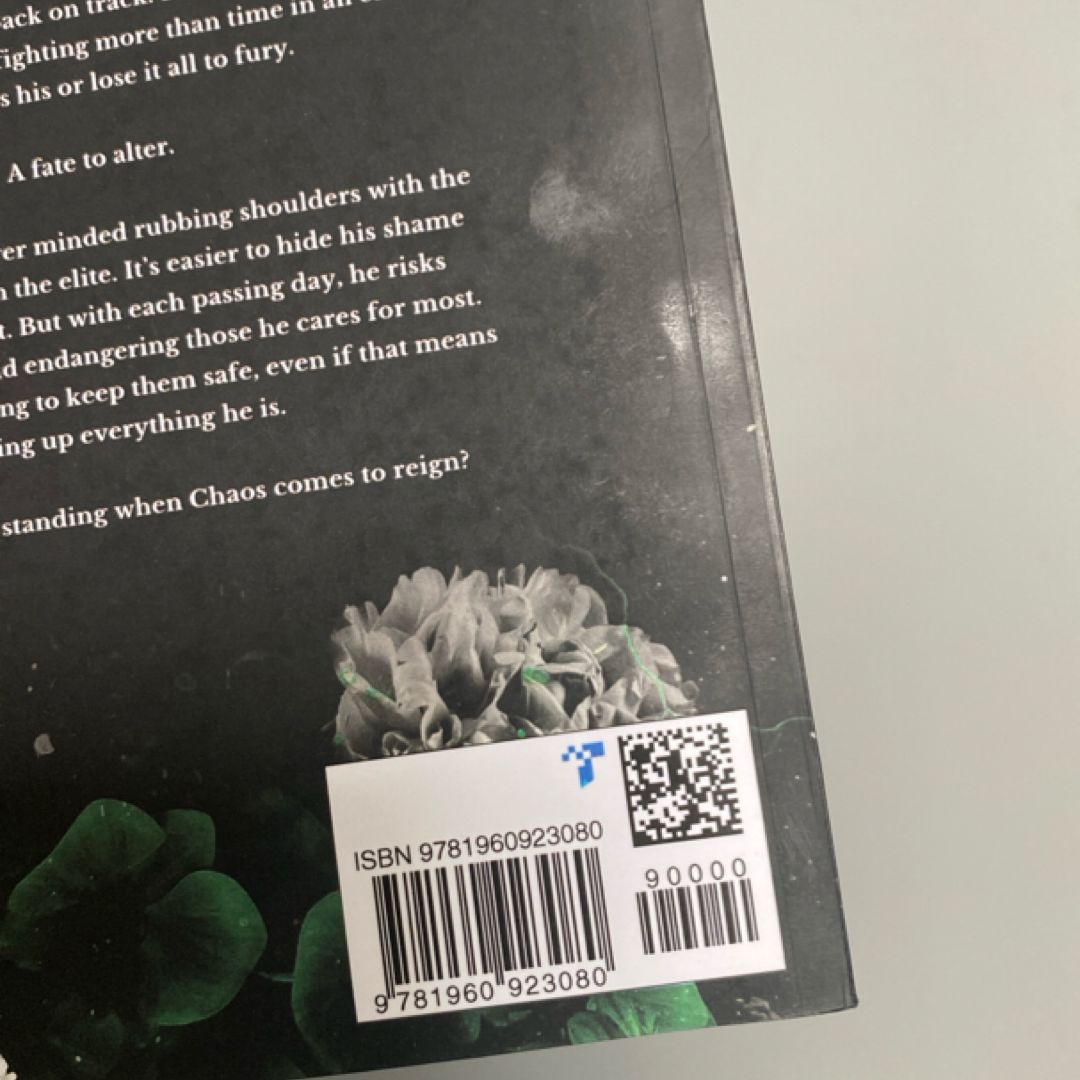 Storm of Secrets and Sorrow