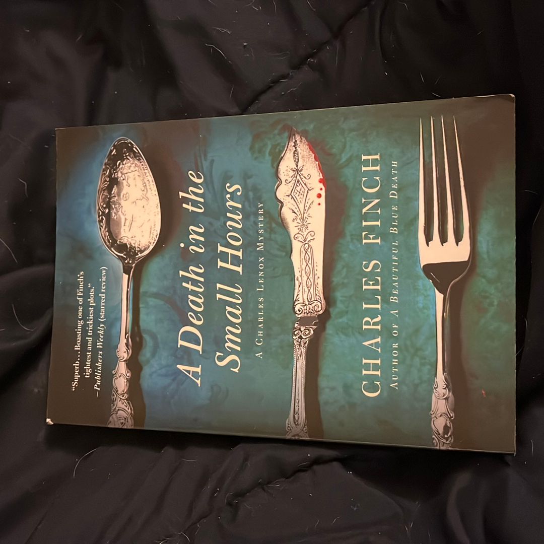 A Death in the Small Hours