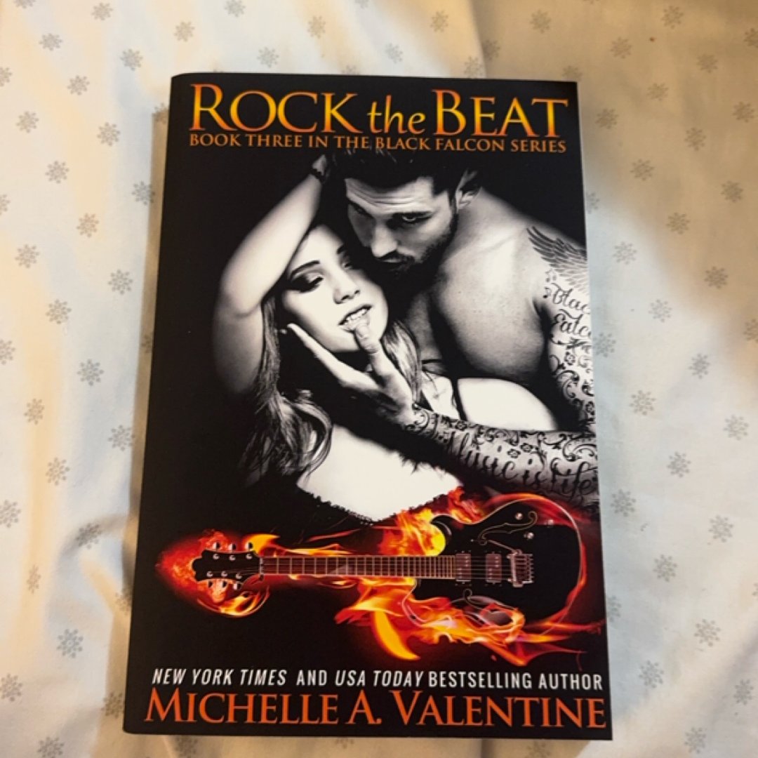 Rock the Beat