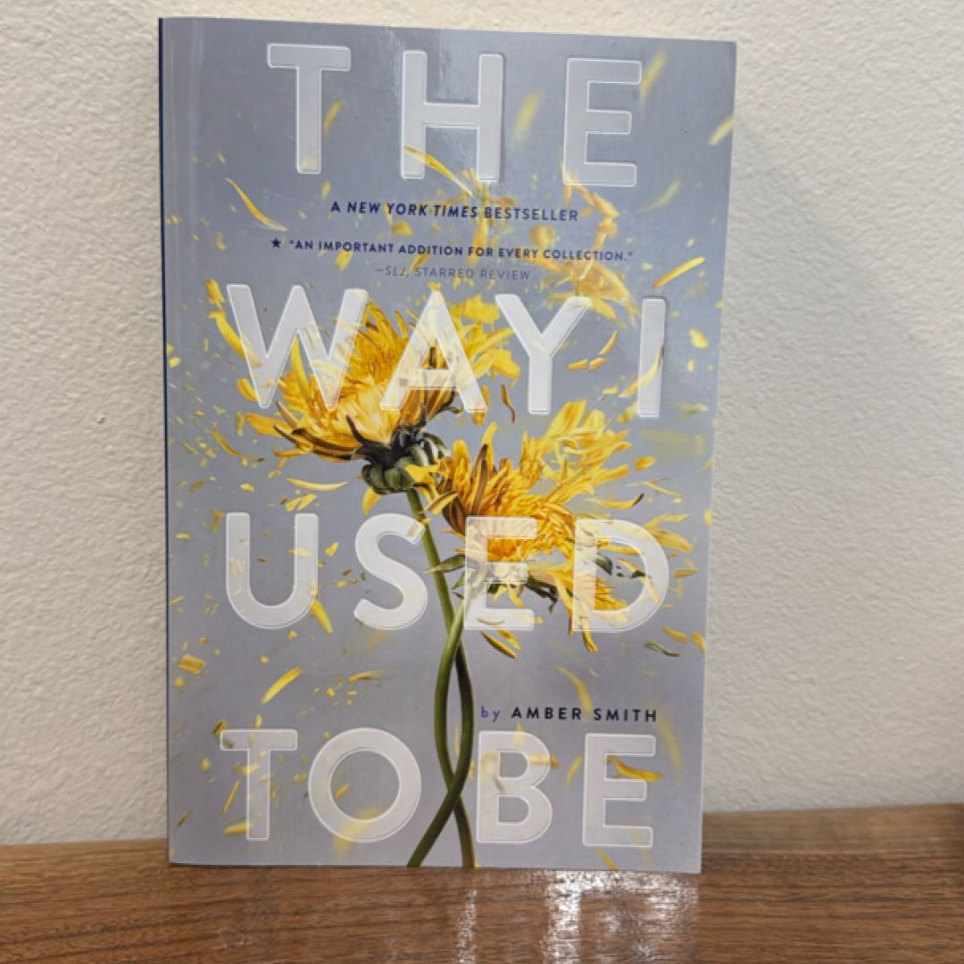 The Way I Used to Be