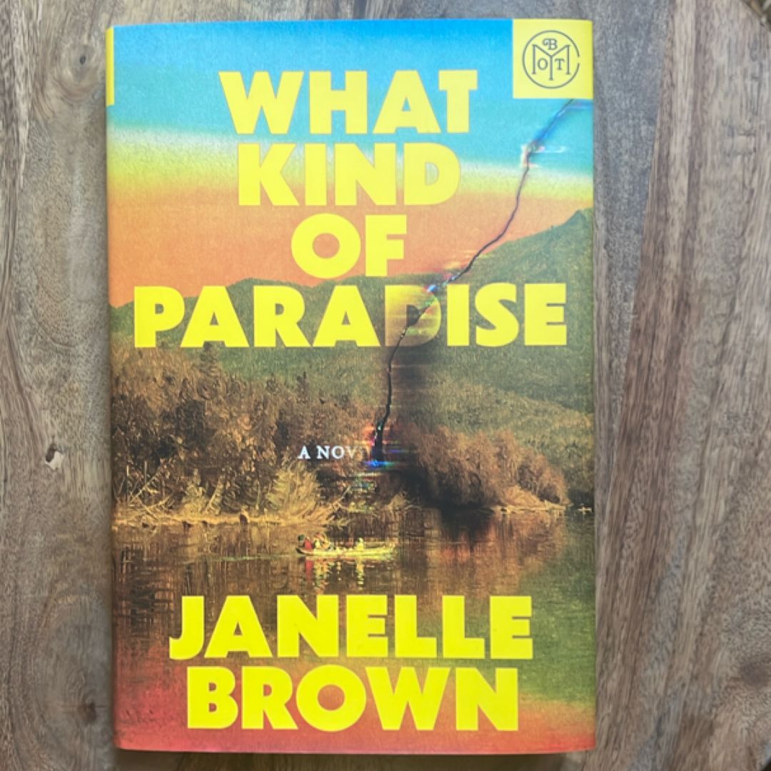 What Kind of Paradise