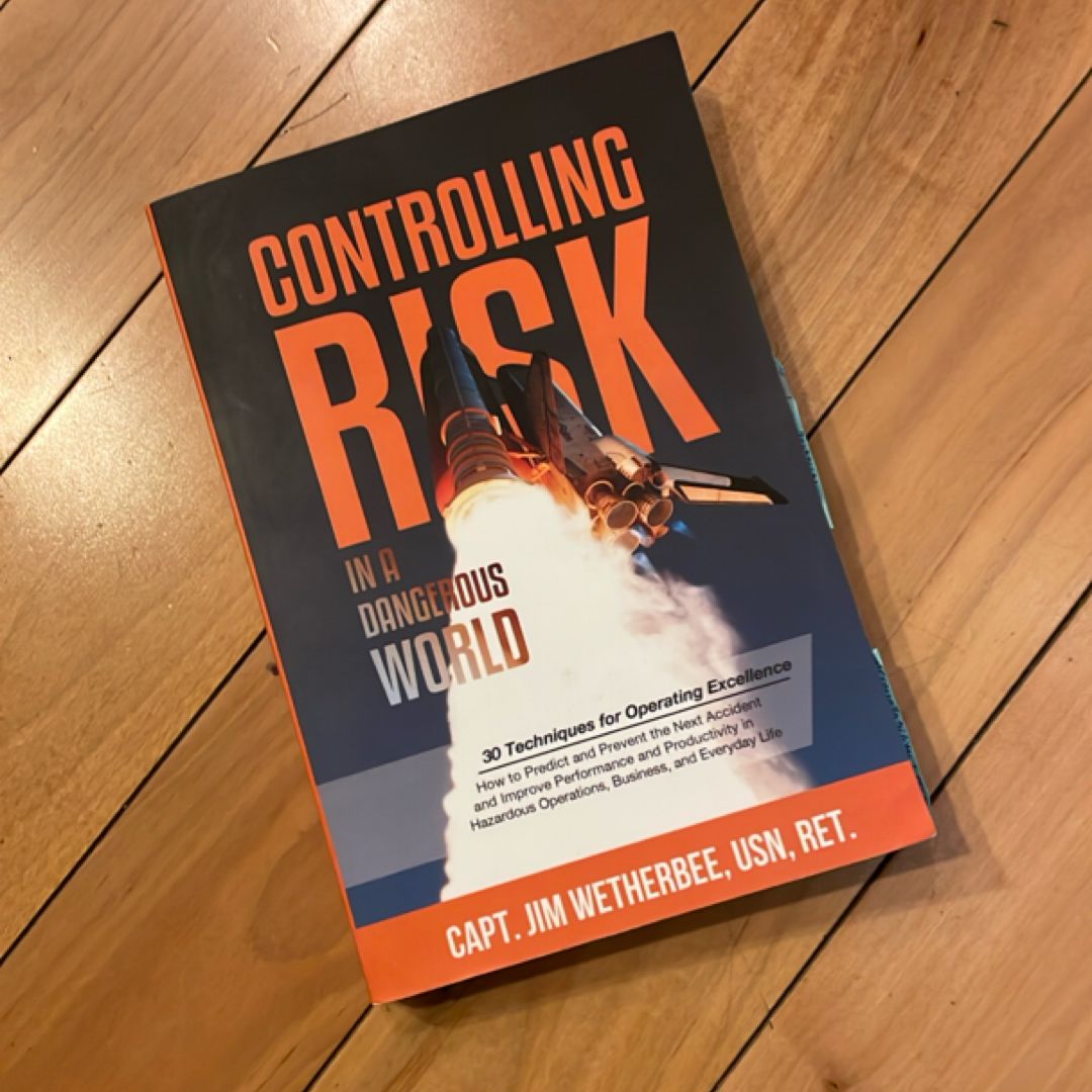 Controlling Risk