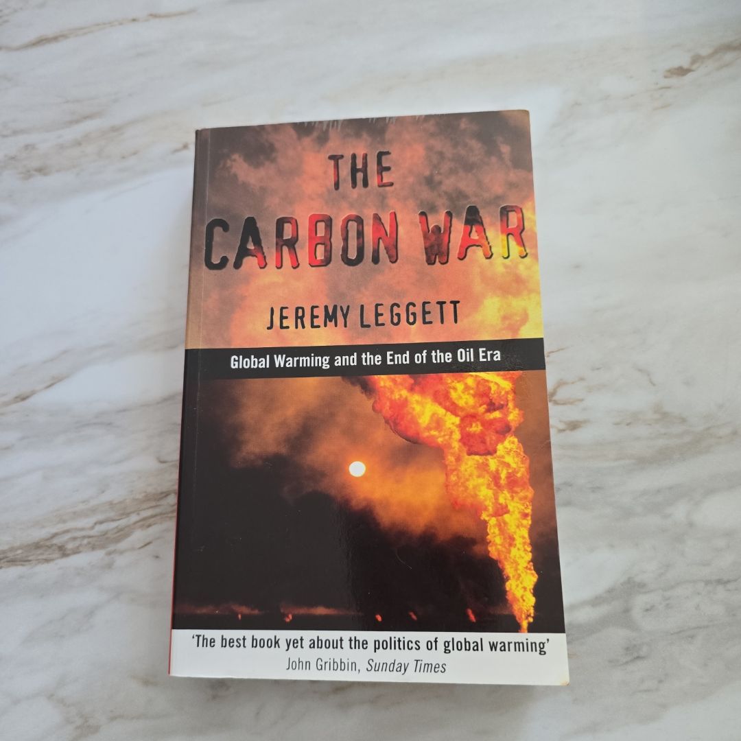 Carbon War