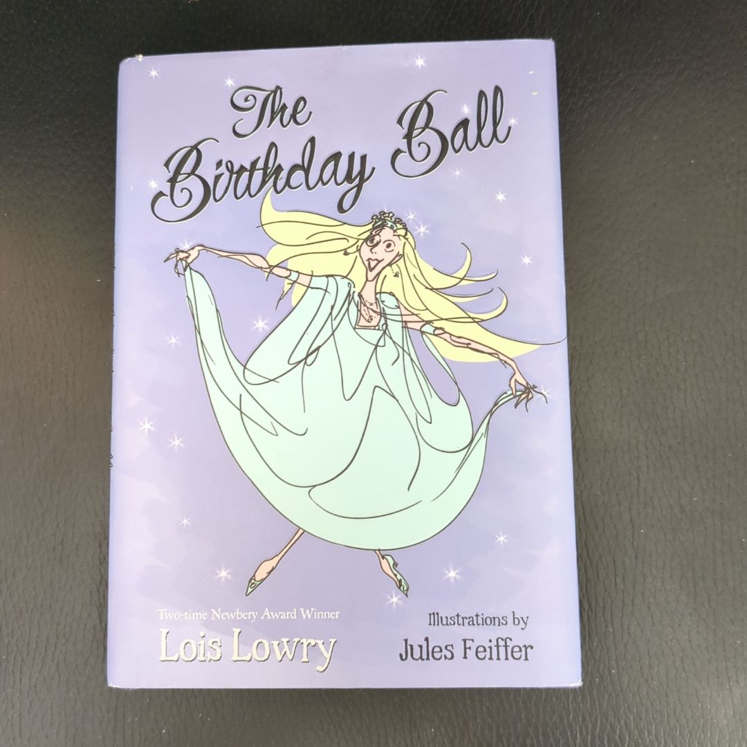 The Birthday Ball