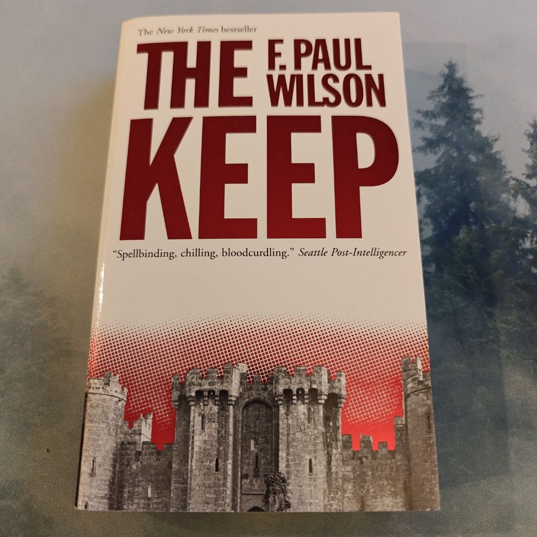 The Keep