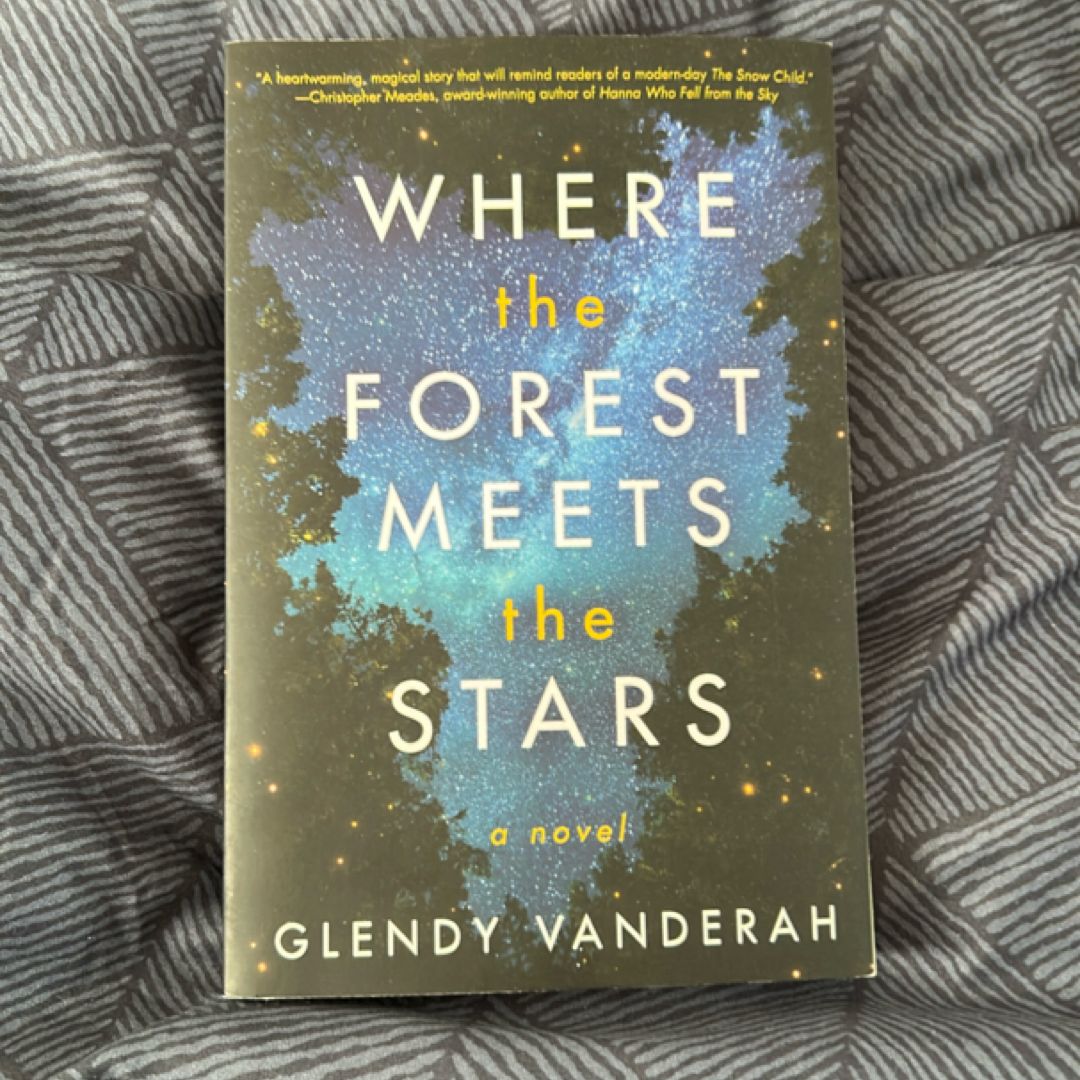 Where the Forest Meets the Stars