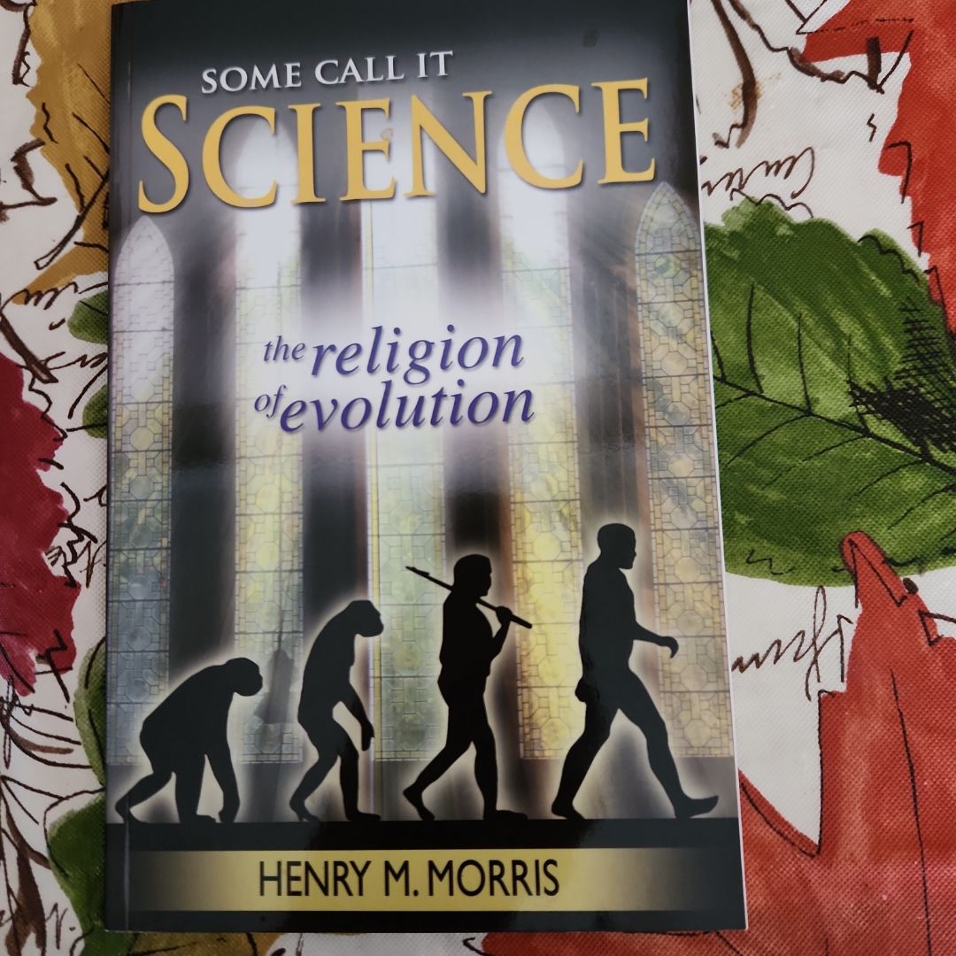 Some Call It Science