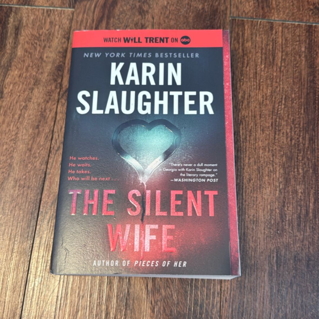 The Silent Wife