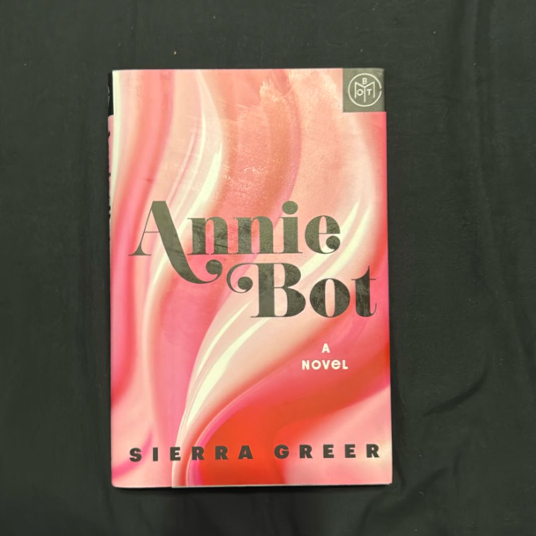 Annie Bot