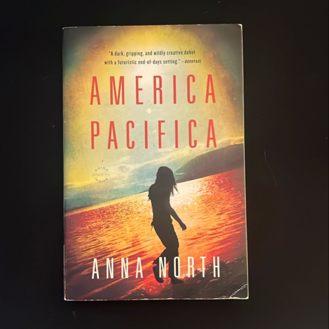 America Pacifica