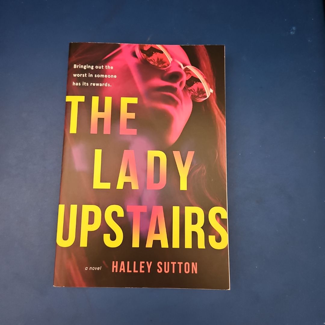 The Lady Upstairs