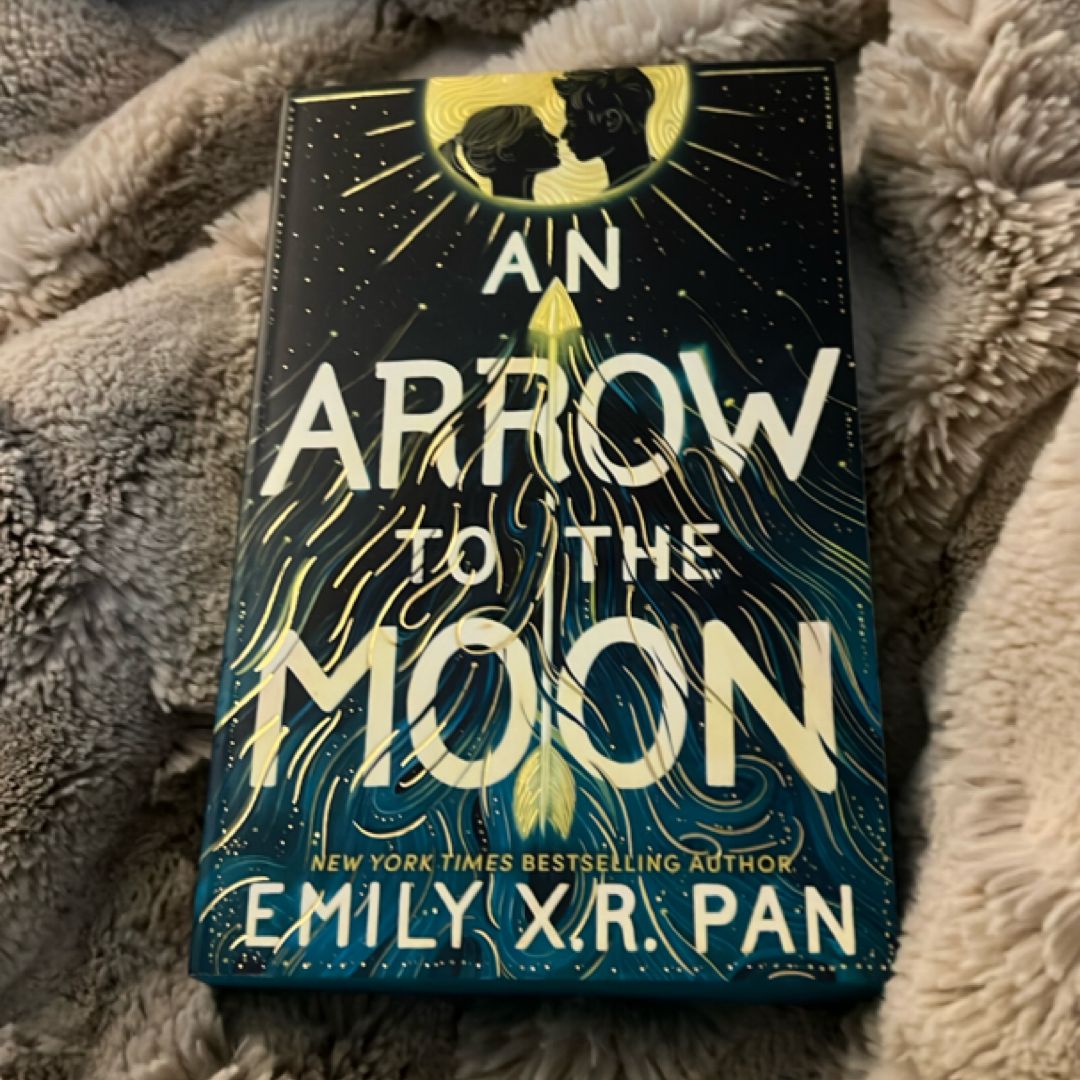 An Arrow to the Moon