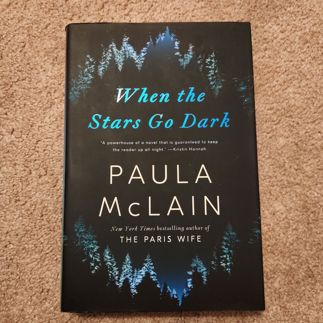 When the Stars Go Dark