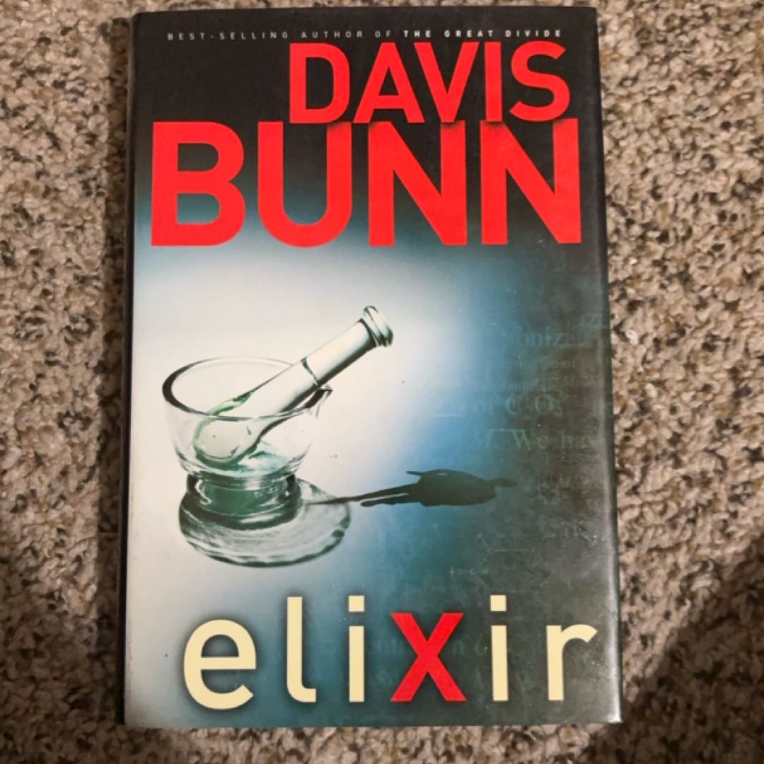 Elixir