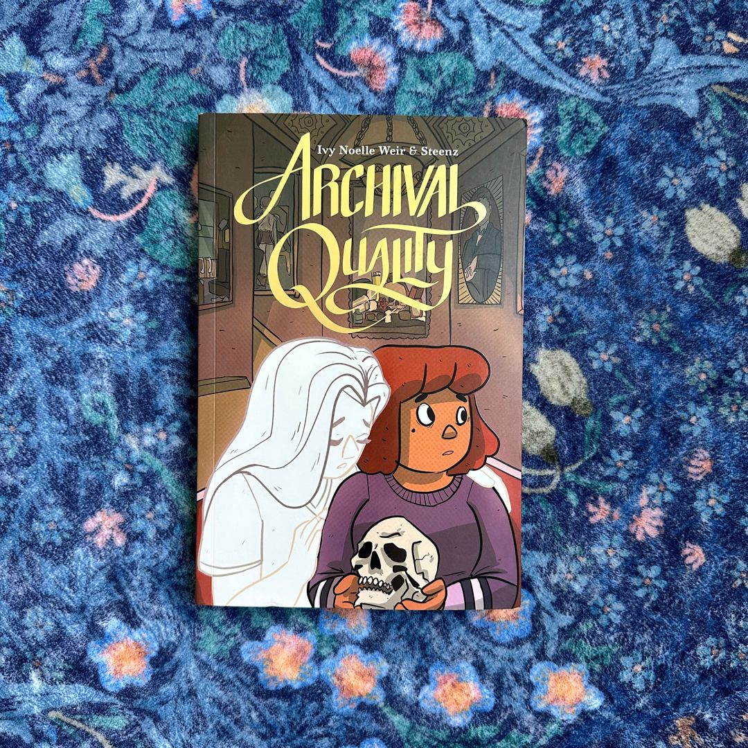 Archival Quality