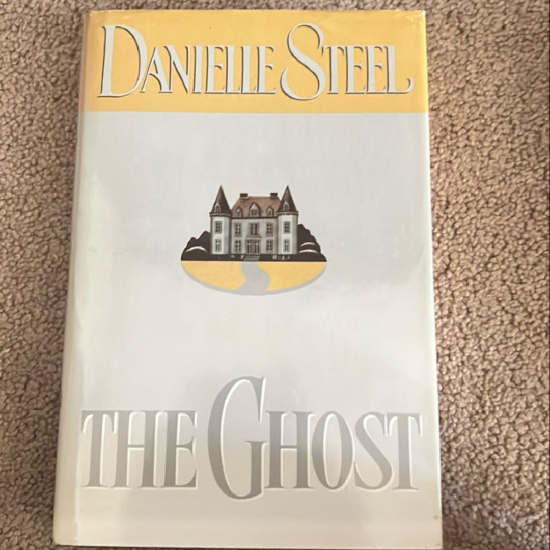The Ghost