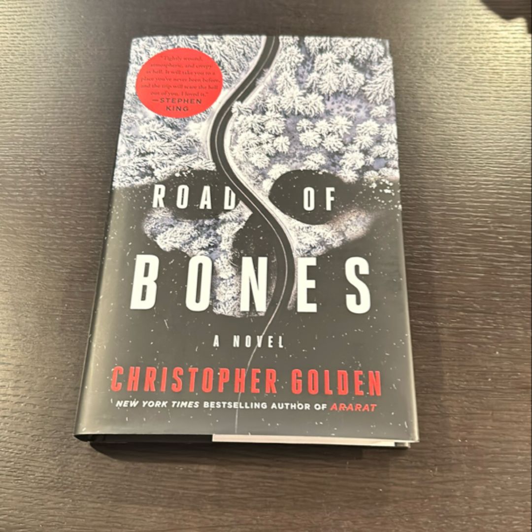 Road of Bones