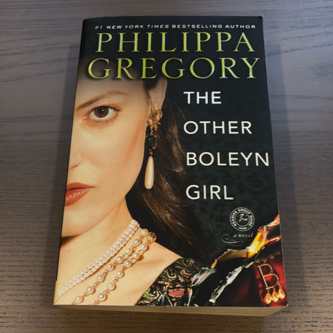 The Other Boleyn Girl