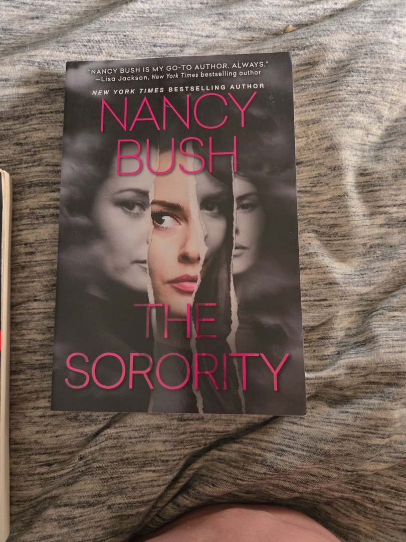 The Sorority