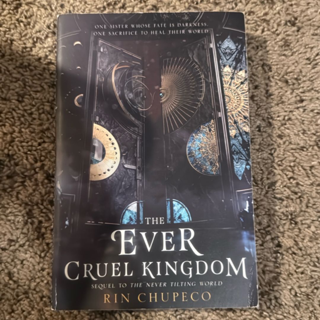The Ever Cruel Kingdom