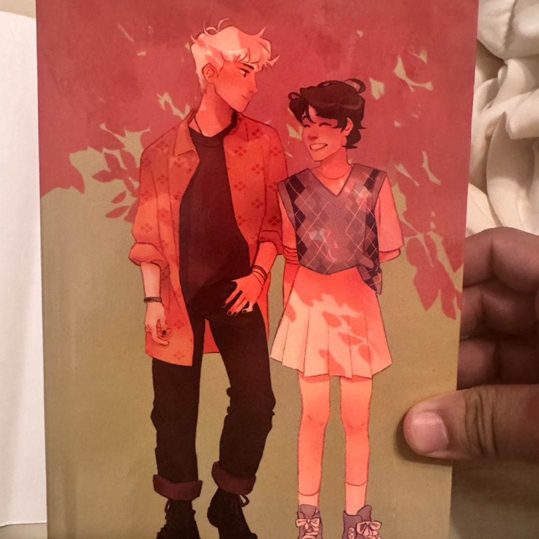 Every Word You Never Said