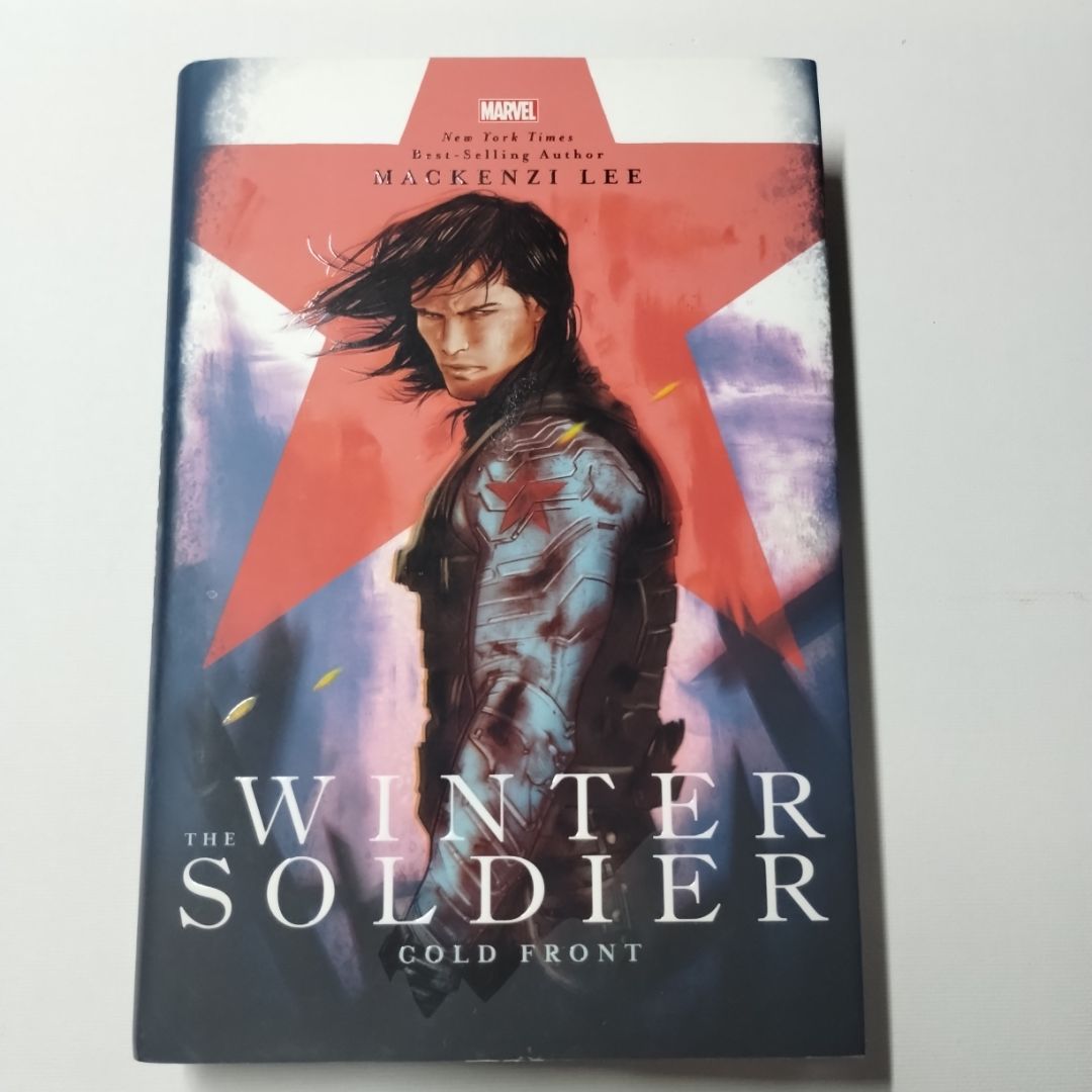 The Winter Soldier