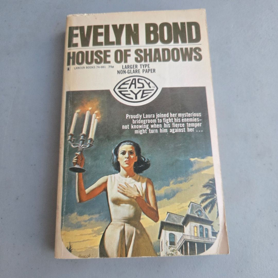 House of Shadows