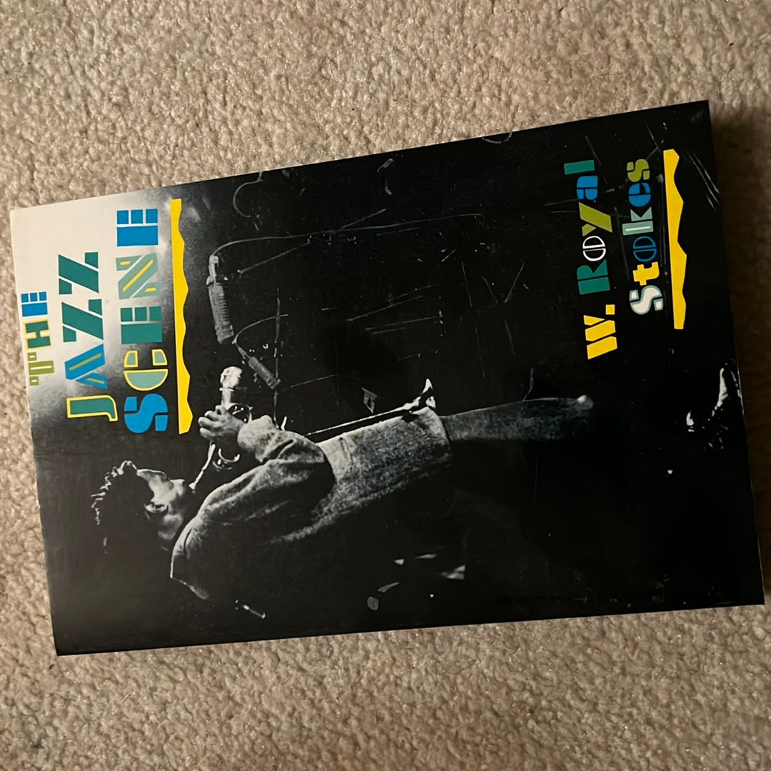 The Jazz Scene
