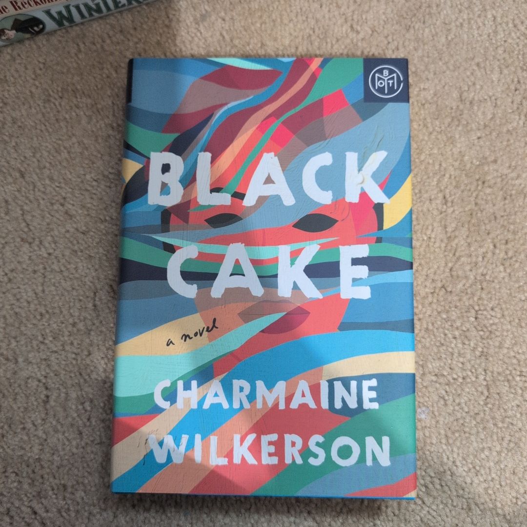 Black Cake