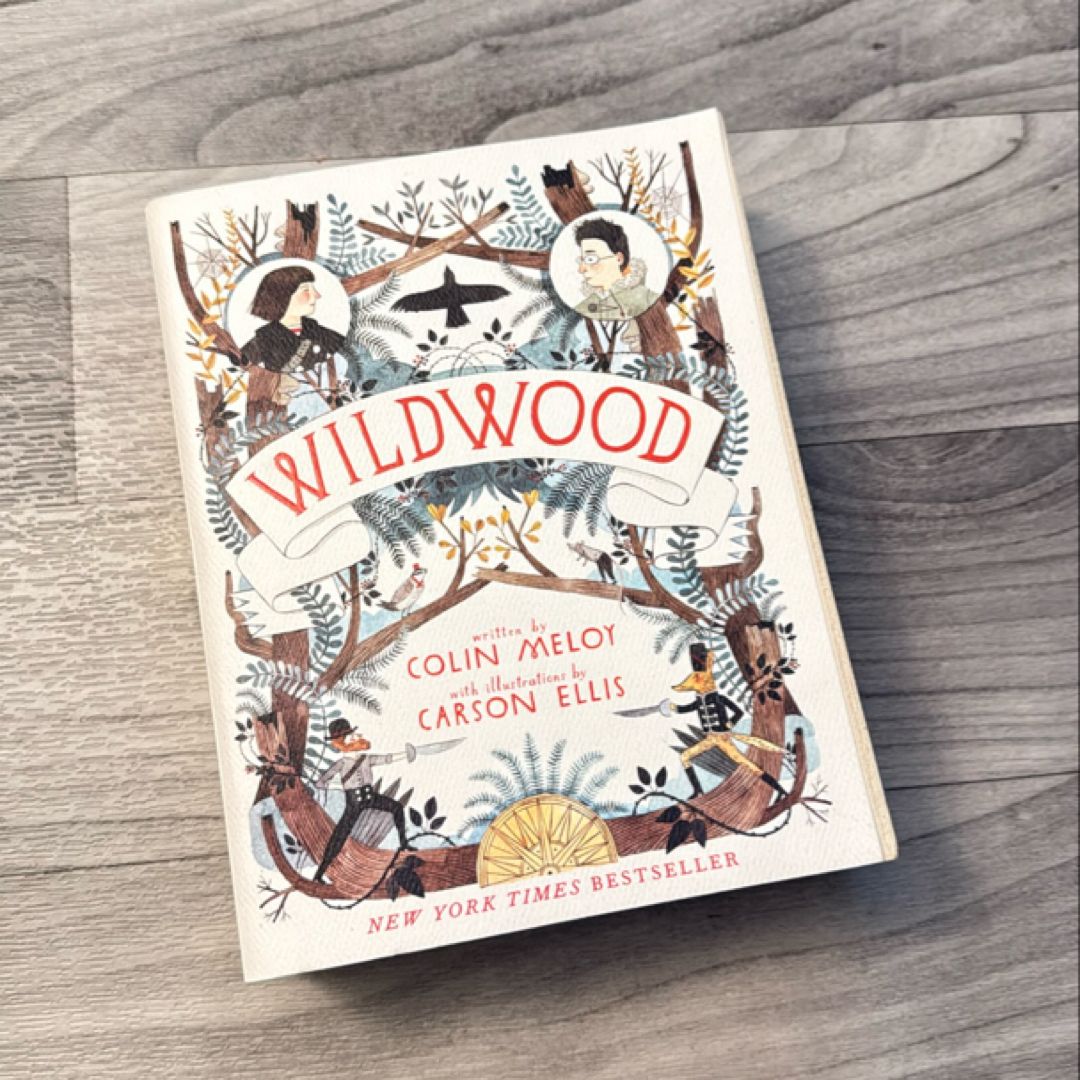 Wildwood