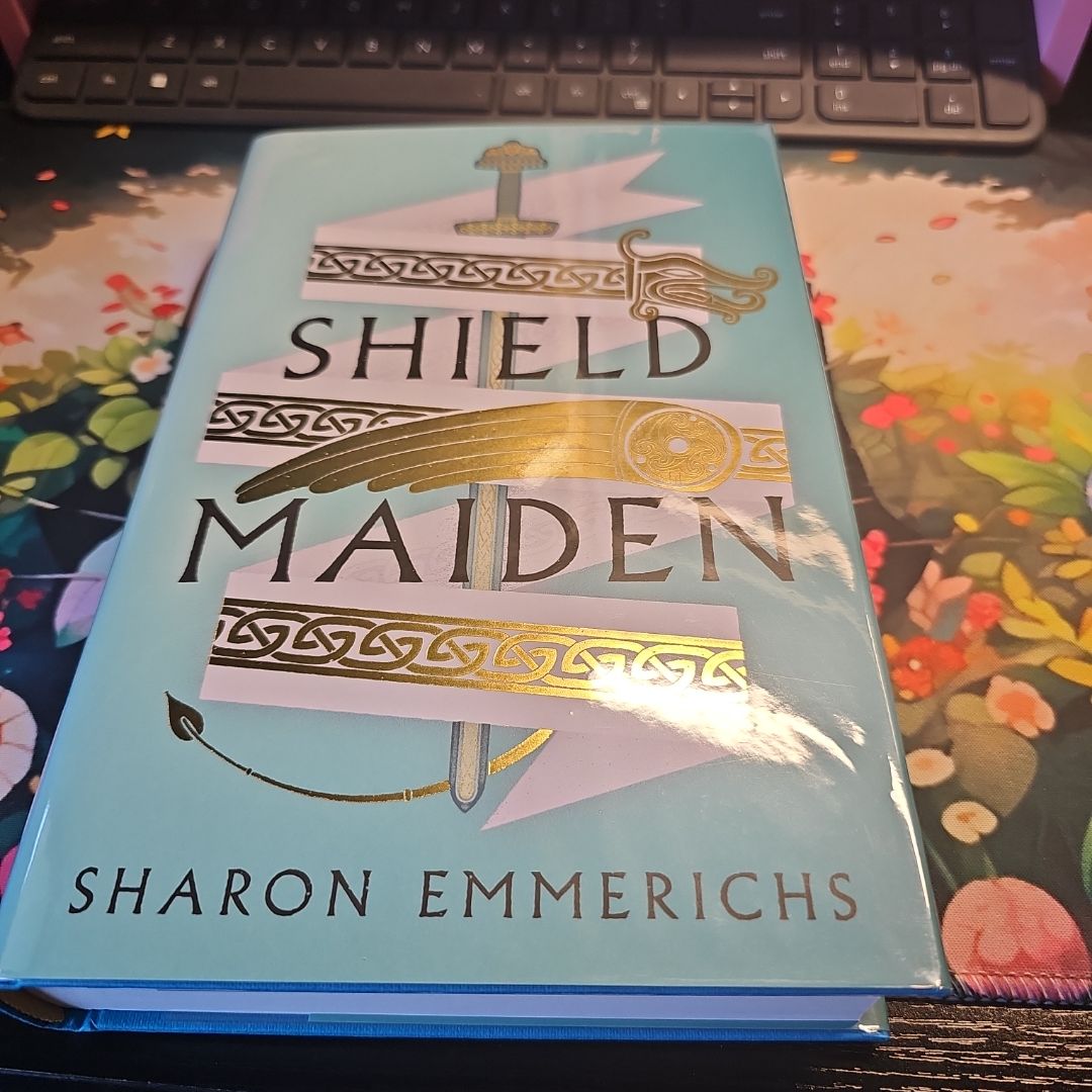 Shield Maiden