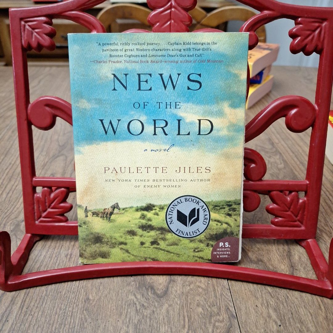 News of the World