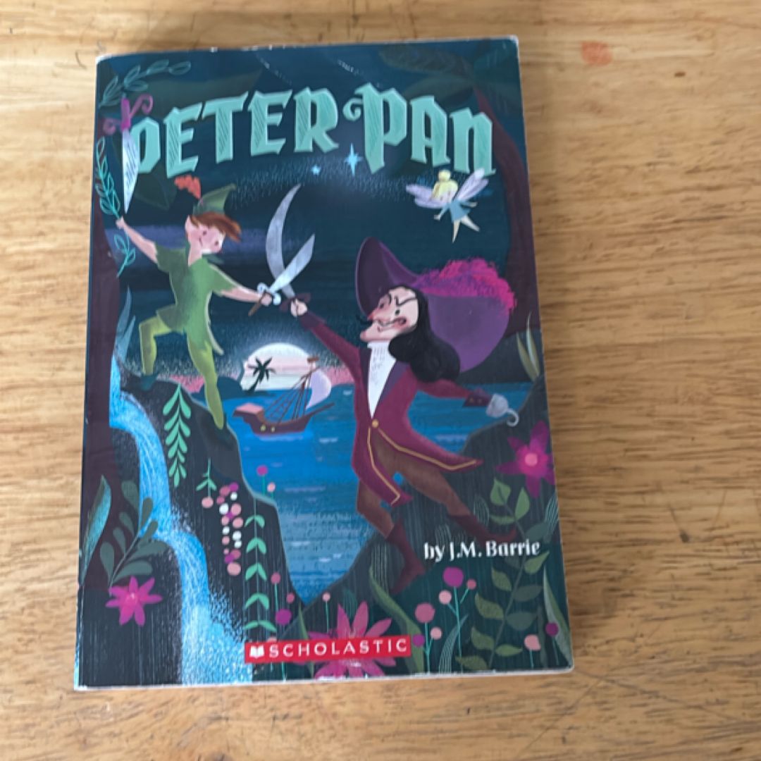 Peter Pan