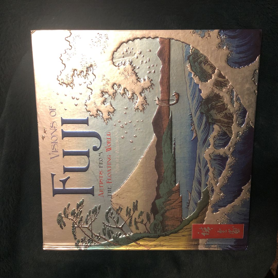 Visions of Fuji