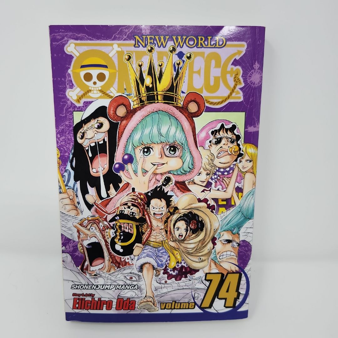 ONE PIECE 1〜94巻・巻零・巻千・十五周年GRAND WORLD ONE PIECE 1〜94巻・巻零・巻千・十五周年GRAND WORLD