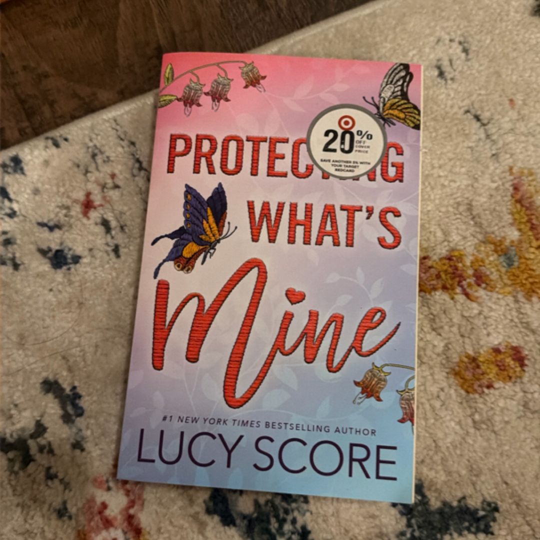 Protecting What's Mine