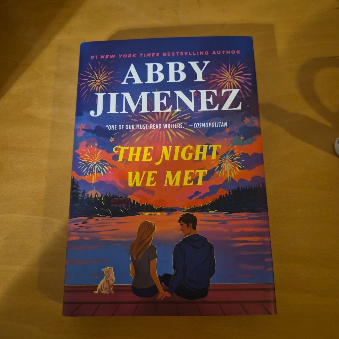 The Night We Met (Deluxe Edition)