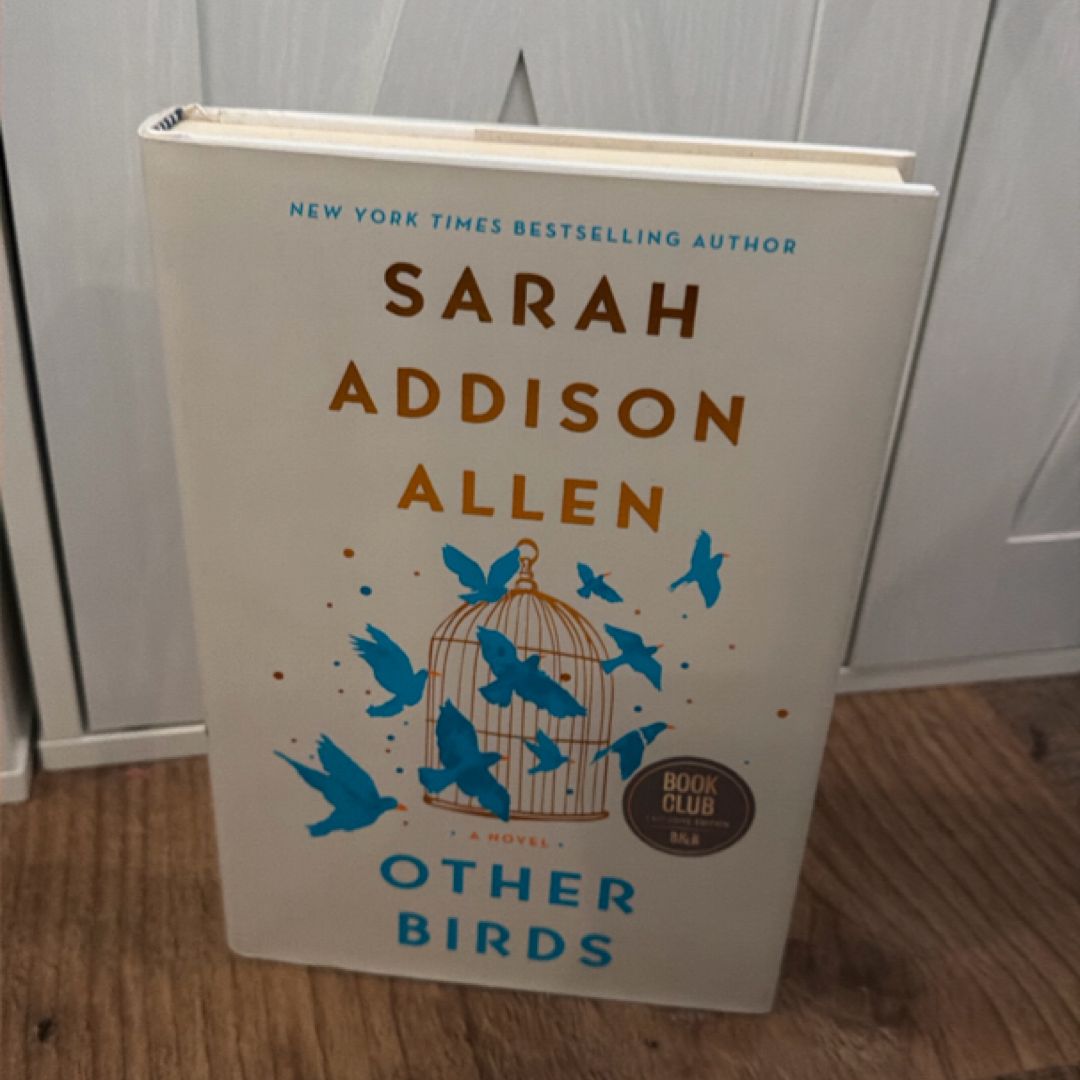 Other Birds