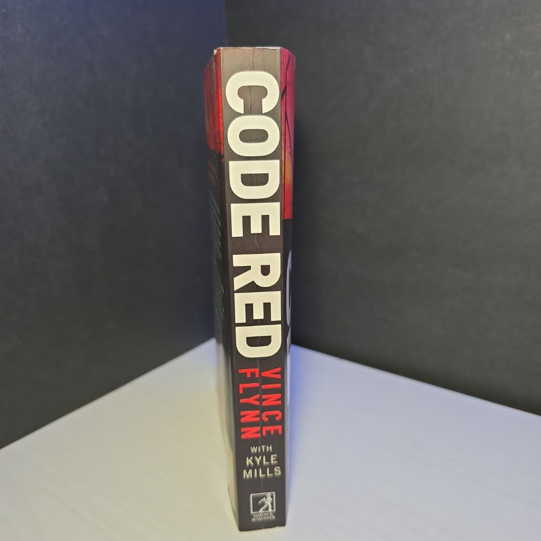 Code Red